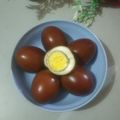 Cooksnap dari Mbak iik untuk resep Telur Pindang Teh Celup