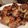 El cooksnap de Paola QS cuando hizo Croquetas de espinacas y plátanos maduros.