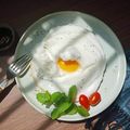 Cooksnap của DiepngocNguyen khi họ làm theo món Trứng đám mây