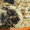 Cooksnap dari Irma Aristia untuk resep Pancake simple