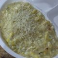Cooksnap dari Pitra Allia untuk resep Promina Mie Carbonara | MPAsi 12m+