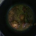 Cooksnap dari Novita Damayanti untuk resep Ayam semur
