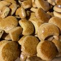 Szilvi Cooksnap-ja, amikor elkészítette a(z) Puha mézeskalács receptet.