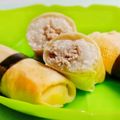 Cooksnap dari Rinka Loumitha untuk resep Semar mendem