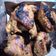 Cooksnap dari Ndari Anka untuk resep Ayam Panggang Bumbu Rujak