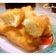 Cooksnap dari Gabriela Elsandika untuk resep Cakwe Mini dengan Saus Asam Manis Jajanan SD
