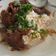 Cooksnap dari Stephania Ichan Astrid untuk resep Beef bowl (Gyudon) halal