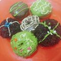 Cooksnap dari 🌺Ummu Syafiqah untuk resep Donat Kampoeng Eggless Empuk (simple banget + irit banyak)
