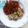 Isha's cuisine's cooksnap of when they made Diced meat with scrambled egg.