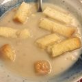西風羽 的 🍄蘑菇馬鈴薯🥔濃湯 cooksnap