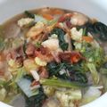Cooksnap dari mommy_tya untuk resep Cap Cay Udang Bakso #madebyFTR