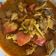 Cooksnap dari Gaida Billahmar untuk resep Tongseng ayam sehat (tanpa santan)