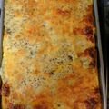 Fo Fa's cooksnap of when they made Biscuits and Gravy Casserole .
