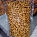 Cooksnap dari Rohmah untuk resep Kacang goreng super renyah