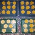 Cooksnap dari Ratih Yuztika Sari untuk resep Puding labu kuning
