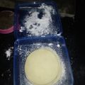 Cooksnap dari Hany's Kitchen untuk resep Dumpling - Kulit Siomay
