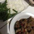 Cooksnap dari Janna Irianto untuk resep Sapi Lada Hitam Simple 👍🏻