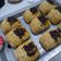 Cooksnap dari Indah pratiwi untuk resep Bolen Pisang Keju Cokelat Tanpa Kulit Pastry