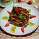 Cooksnap dari Nia untuk resep White Coffee Pancake with Mint Honey Sauce