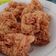 Cooksnap dari Adinda Wusthon untuk resep 21. Kremesan Ayam Goreng