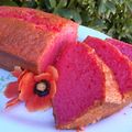 El cooksnap de Andy *Creación Y Delicias*🍴🍝🍷//🍮🥧🥄 cuando hizo Bizcochuelo Volcán Rosa con Cobertura Danonino /Bolo de Morango Vulcão com creme de Danoninho.