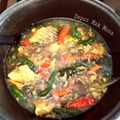 Cooksnap dari Dapur Mak Mona untuk resep Pallumara