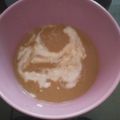 Cooksnap dari Anis Najma untuk resep Jenang Rangrang (Bubur Beras Ketan)
