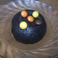 Cooksnap dari Endah Yanti untuk resep Choco Lava Kukus