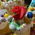 Сooksnap від Діана Смульська, який(а) приготував(ла) Паска пп.