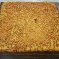 Cooksnap dari Rhesa_Febrin untuk resep Bolu Tape Panggang