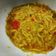 Cooksnap dari Bunda Shahia untuk resep Rujak Mangga Serut (extra pedas) #Dandelion