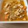 El cooksnap de Eduardo Agudo Alba cuando hizo Maafé (o mafé) de pollo. Comida Senegal.