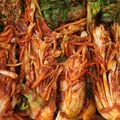 Cooksnap dari MAMA EKA untuk resep Kimchi Gochujang Sederhana