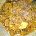 Cooksnap dari Bunda Windi & Putra (Witri) untuk resep Tongseng kering daging kambing