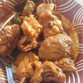 Cooksnap dari Yuli Fee untuk resep Ayam rica rica kemangi