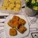 Cooksnap dari zuniatul yuta untuk resep Nugget Tempe Udang Keju