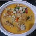 Cooksnap dari Hervina Benazir Ardiyanti untuk resep Jangan Lombok (sayur pedes)