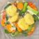 Cooksnap dari nina untuk resep Cah Tofu Wortel Pokcoy