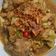 Cooksnap dari Zafirah untuk resep Tongseng Ayam Tanpa Santan