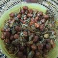 Cooksnap dari kanjeng mami untuk resep 10.#3 Sambal Teri Kacang pedas&manis