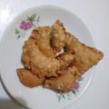 Cooksnap dari Nurin Dwi Arsita untuk resep Kue Abon