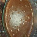 Cooksnap dari musdalifah muis untuk resep Agar-Agar Santan Gula Merah