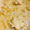 Umme Ahmad's cooksnap of when they made Curry Pakora.