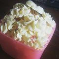 Cooksnap dari Riwi Esmi untuk resep Kue Bangkit Susu