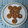 Bhavna C. Desai's cooksnap of when they made ઘઉ ના લોટ ની ચકરી(ghau na lot ni chakri recipe in Gujarati).