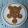 Bhavna C. Desai's cooksnap of when they made ઘઉ ના લોટ ની ચકરી(ghau na lot ni chakri recipe in Gujarati).