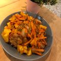 Cooksnap dari dewialwie untuk resep Ikan Dori Asam Manis