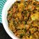 Vandana Mathur का कुकस्नैप जब उन्होंने हरी दाना मेथी प्याज़ (Hari dana methi pyaz recipe in hindi) बनाया था।