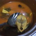 Cooksnap dari avin untuk resep Ikan Asam Padeh