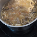 El cooksnap de martisgl cuando hizo Ternera guisada con champiñones.